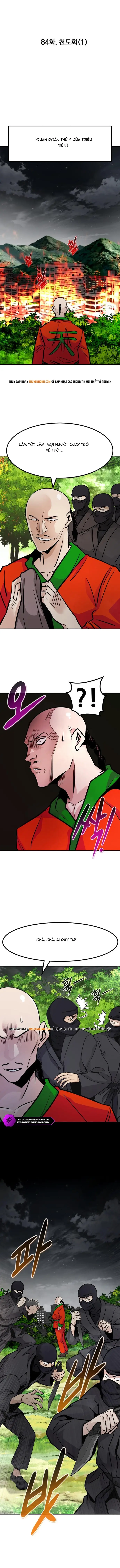 Kẻ Đa Tài Chap 84 - Next Chap 85