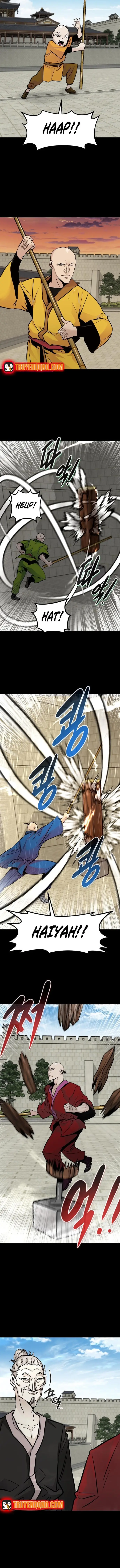 Kẻ Đa Tài Chap 85 - Next Chap 86