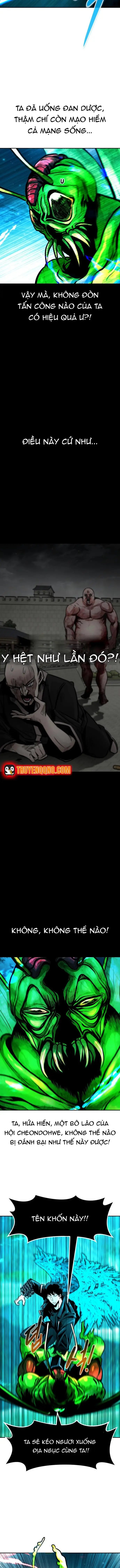 Kẻ Đa Tài Chap 85 - Next Chap 86