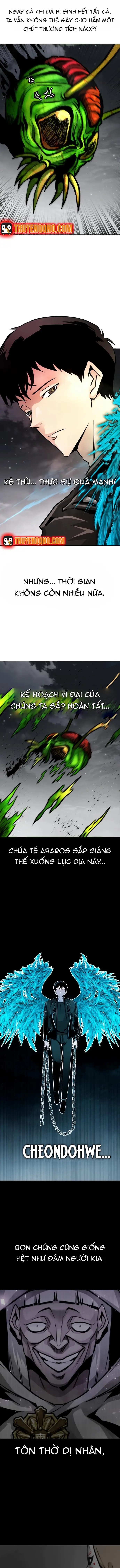 Kẻ Đa Tài Chap 85 - Next Chap 86