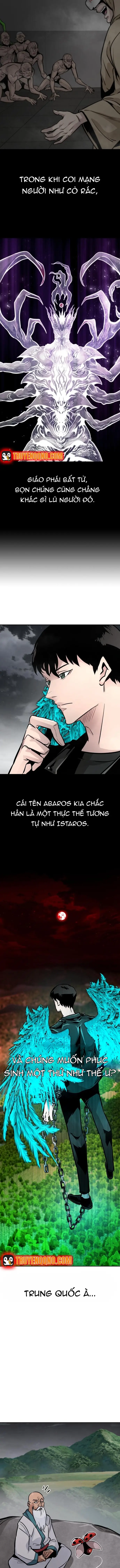 Kẻ Đa Tài Chap 85 - Next Chap 86
