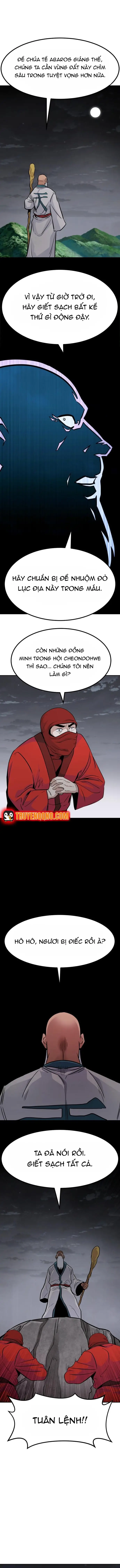 Kẻ Đa Tài Chap 85 - Next Chap 86