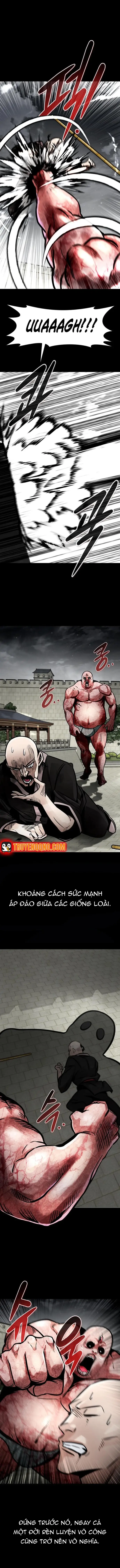 Kẻ Đa Tài Chap 85 - Next Chap 86