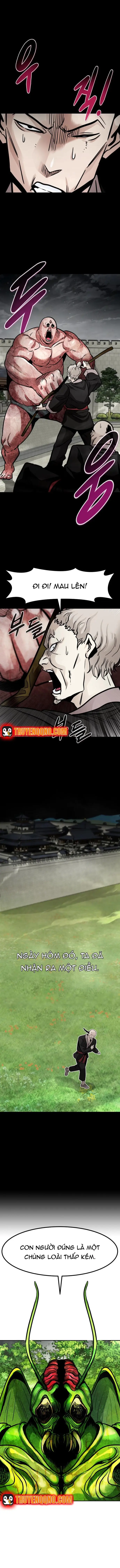 Kẻ Đa Tài Chap 85 - Next Chap 86