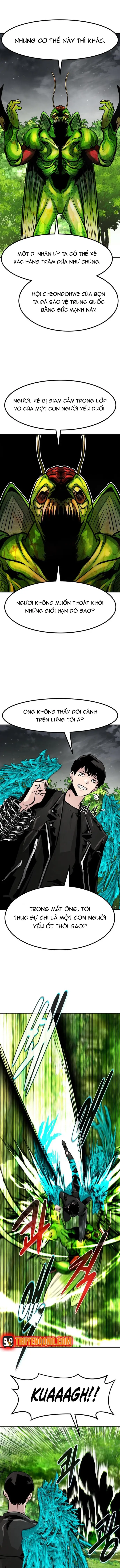 Kẻ Đa Tài Chap 85 - Next Chap 86