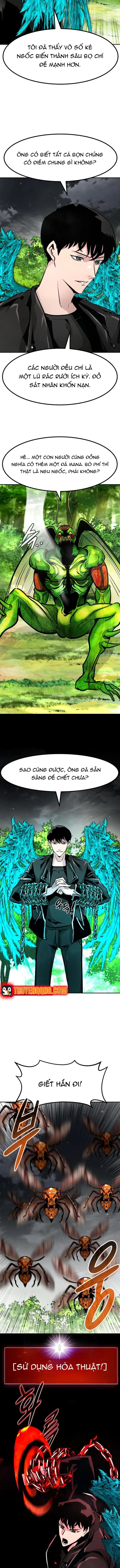 Kẻ Đa Tài Chap 85 - Next Chap 86