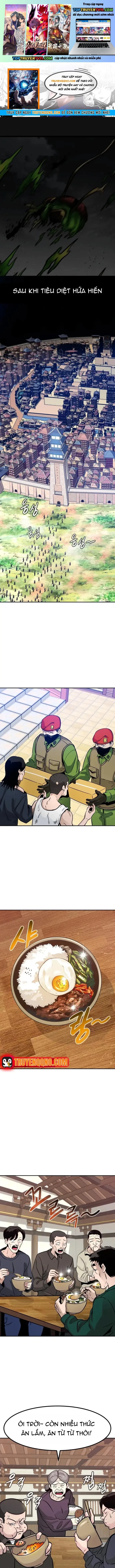 Kẻ Đa Tài Chap 86 - Next Chap 87