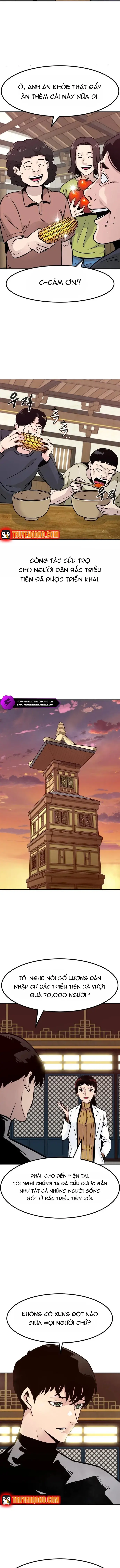 Kẻ Đa Tài Chap 86 - Next Chap 87