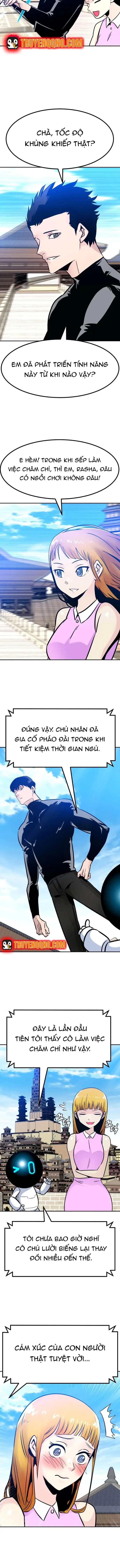 Kẻ Đa Tài Chap 86 - Next Chap 87