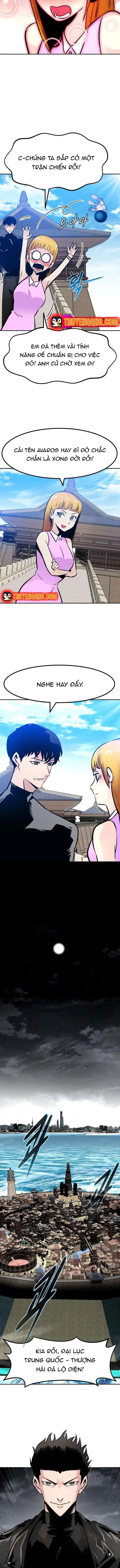 Kẻ Đa Tài Chap 86 - Next Chap 87