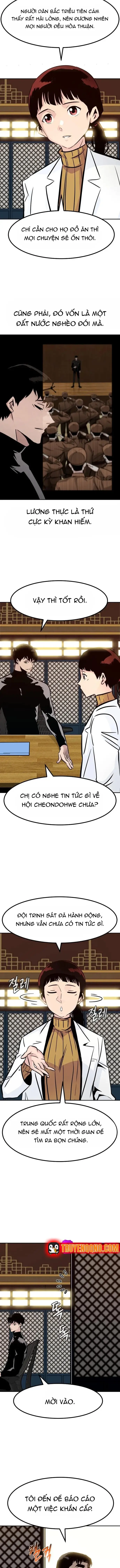 Kẻ Đa Tài Chap 86 - Next Chap 87