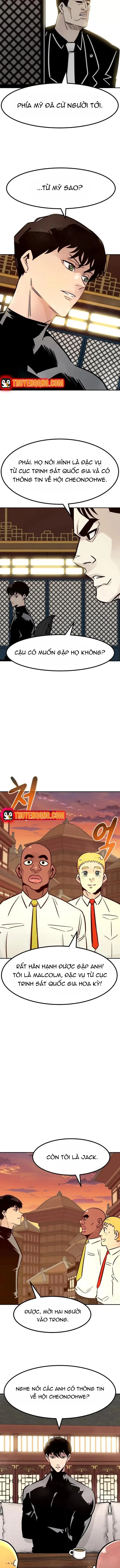 Kẻ Đa Tài Chap 86 - Next Chap 87