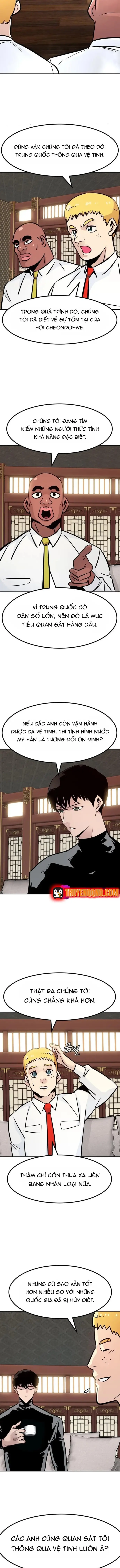 Kẻ Đa Tài Chap 86 - Next Chap 87
