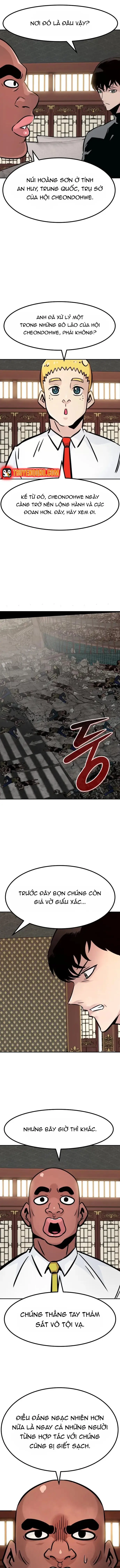 Kẻ Đa Tài Chap 86 - Next Chap 87