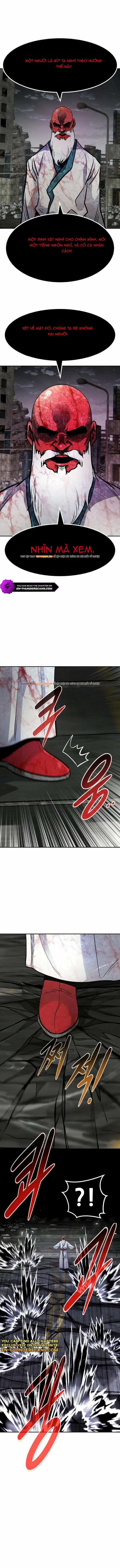 Kẻ Đa Tài Chap 88 - Next Chap 89
