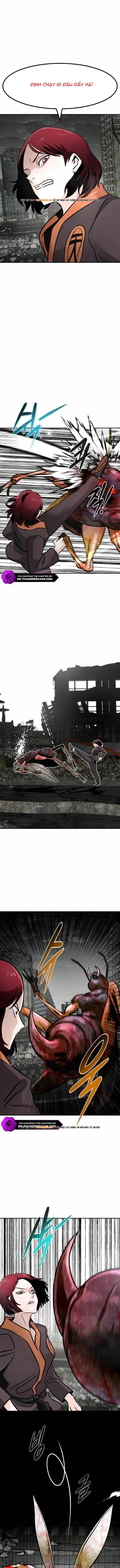 Kẻ Đa Tài Chap 88 - Next Chap 89