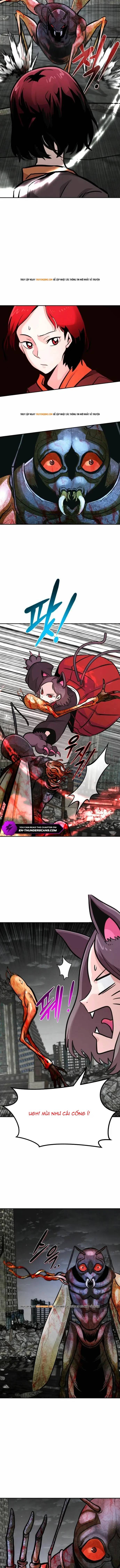 Kẻ Đa Tài Chap 88 - Next Chap 89