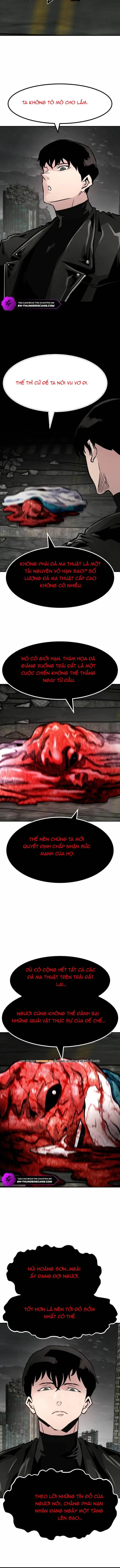 Kẻ Đa Tài Chap 88 - Next Chap 89