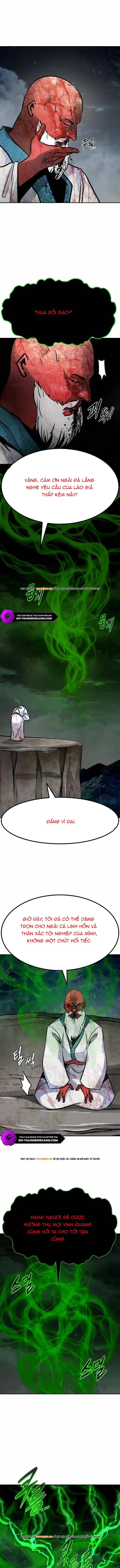 Kẻ Đa Tài Chap 88 - Next Chap 89