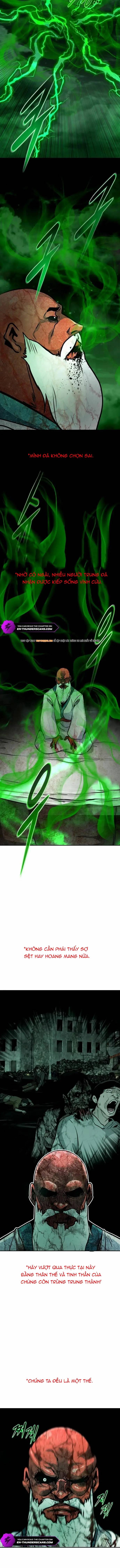 Kẻ Đa Tài Chap 88 - Next Chap 89