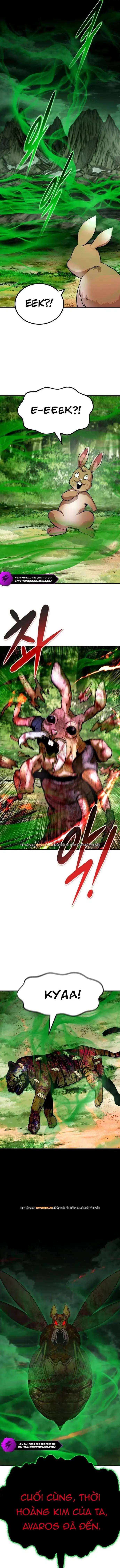 Kẻ Đa Tài Chap 88 - Next Chap 89