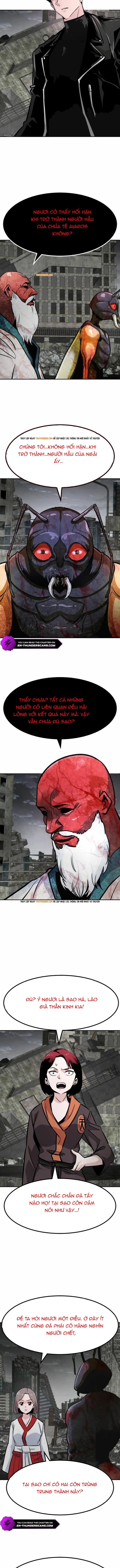 Kẻ Đa Tài Chap 88 - Next Chap 89