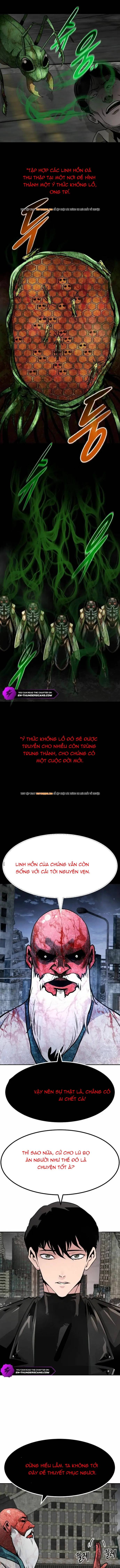 Kẻ Đa Tài Chap 88 - Next Chap 89