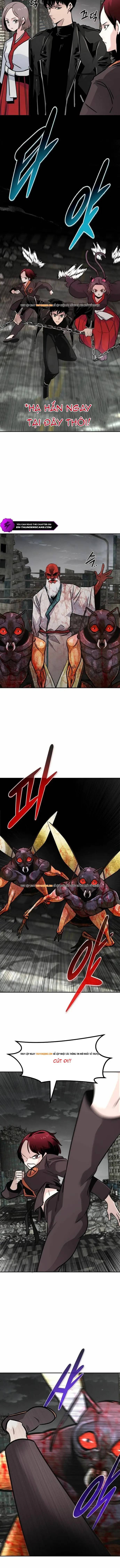 Kẻ Đa Tài Chap 88 - Next Chap 89