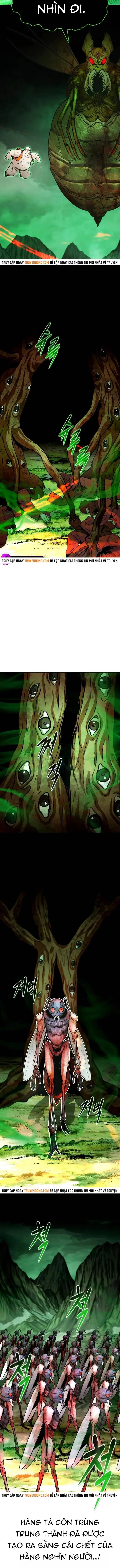 Kẻ Đa Tài Chap 89 - Next Chap 90