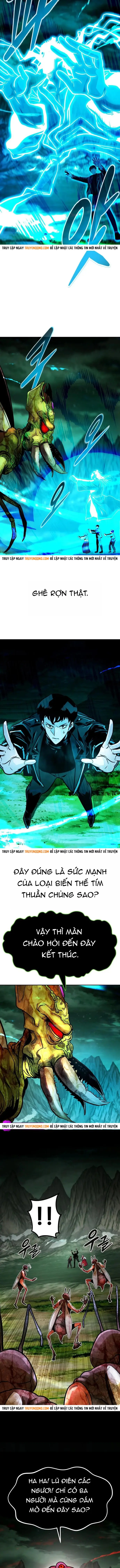 Kẻ Đa Tài Chap 89 - Next Chap 90