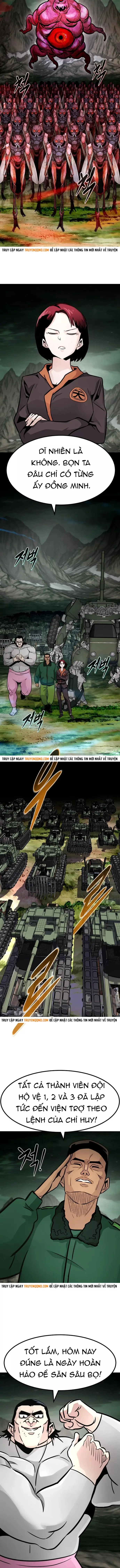 Kẻ Đa Tài Chap 89 - Next Chap 90