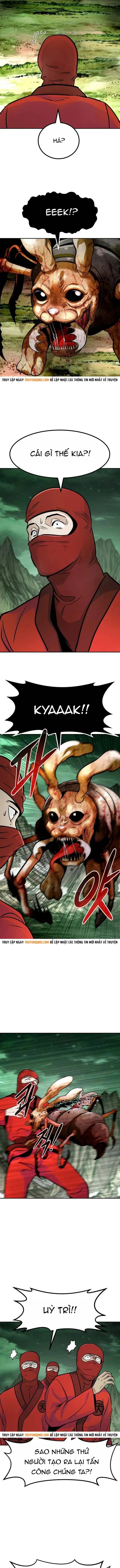 Kẻ Đa Tài Chap 89 - Next Chap 90