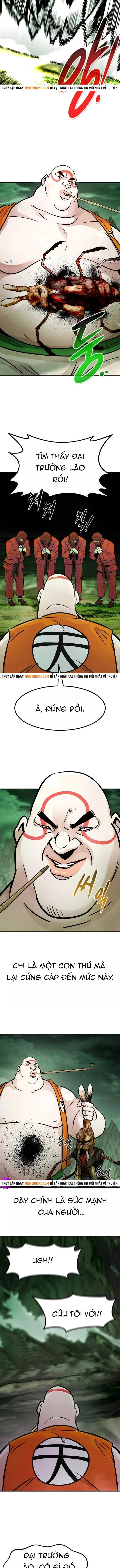 Kẻ Đa Tài Chap 89 - Next Chap 90