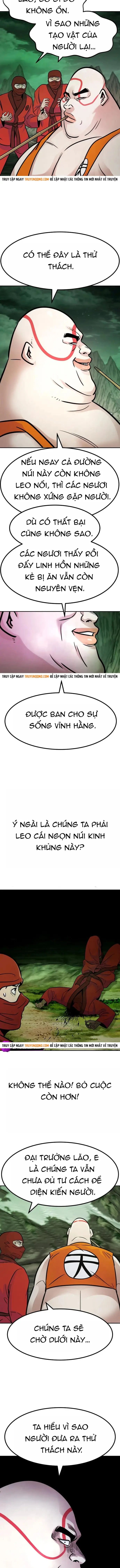 Kẻ Đa Tài Chap 89 - Next Chap 90