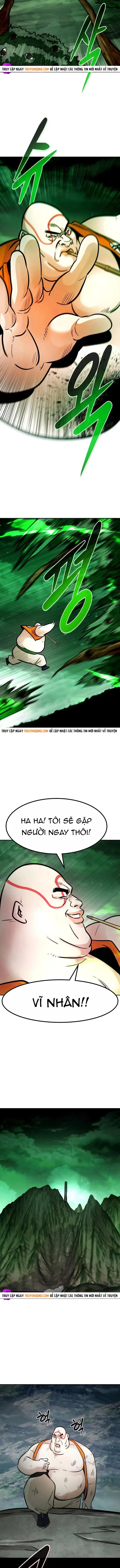 Kẻ Đa Tài Chap 89 - Next Chap 90