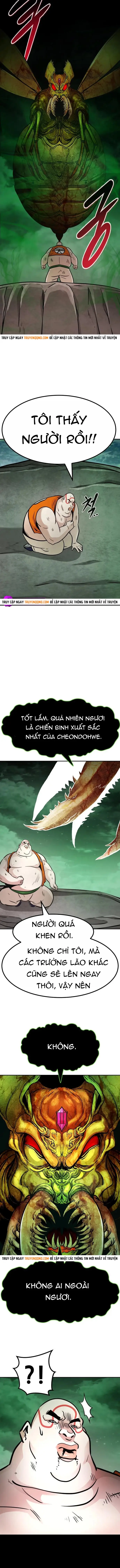 Kẻ Đa Tài Chap 89 - Next Chap 90