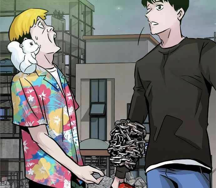 Kẻ Đa Tài Chap 9 - Next Chap 10