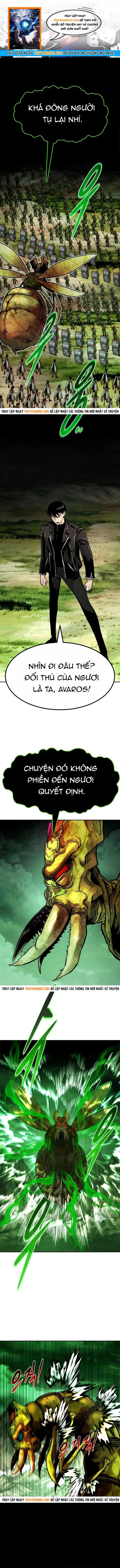 Kẻ Đa Tài Chap 90 - Next Chap 91