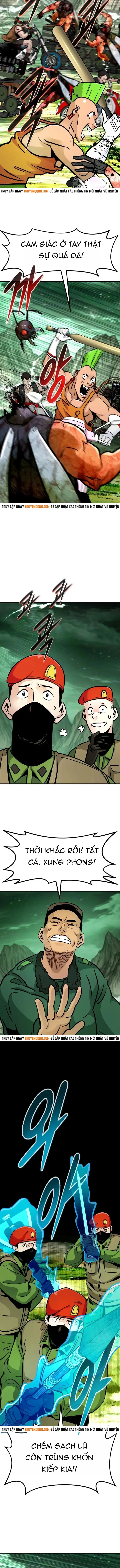 Kẻ Đa Tài Chap 90 - Next Chap 91