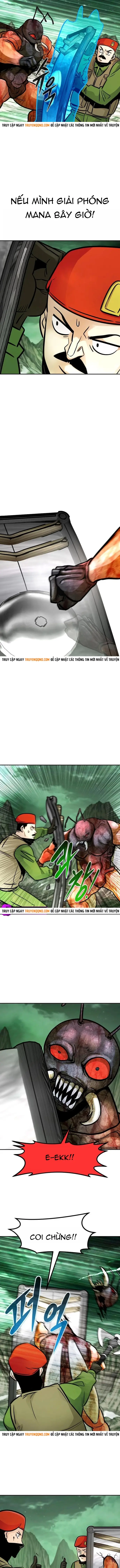 Kẻ Đa Tài Chap 90 - Next Chap 91