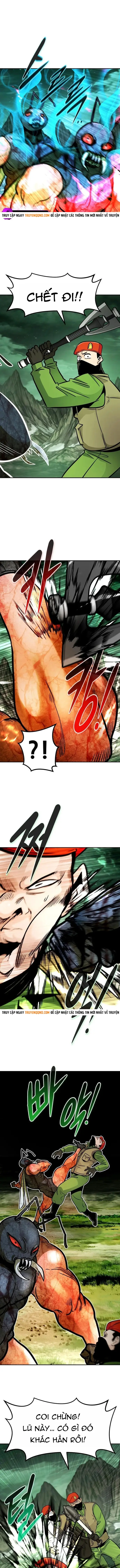 Kẻ Đa Tài Chap 90 - Next Chap 91