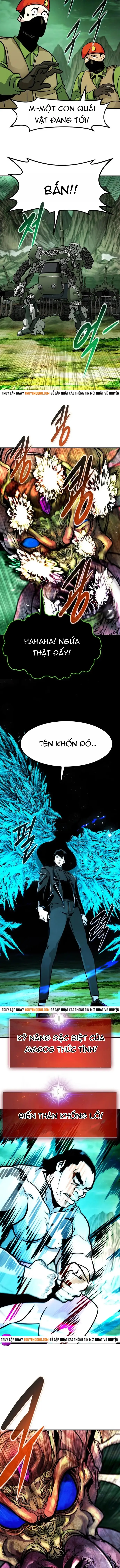Kẻ Đa Tài Chap 90 - Next Chap 91