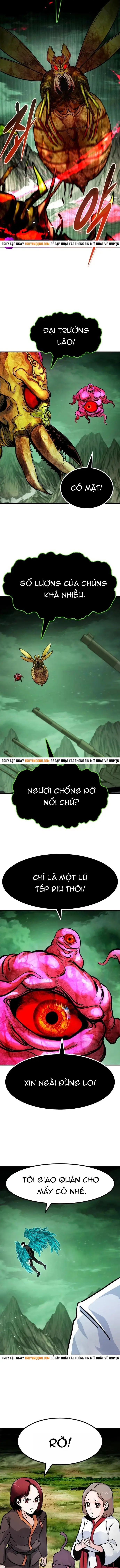 Kẻ Đa Tài Chap 90 - Next Chap 91
