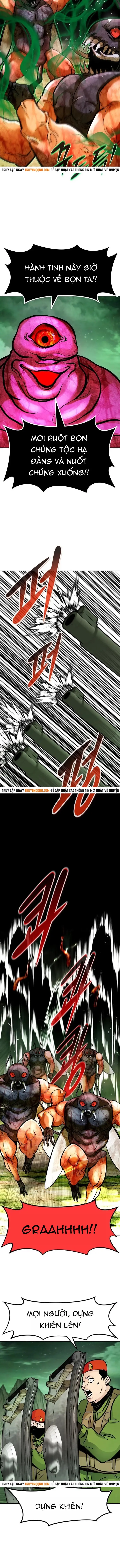 Kẻ Đa Tài Chap 90 - Next Chap 91