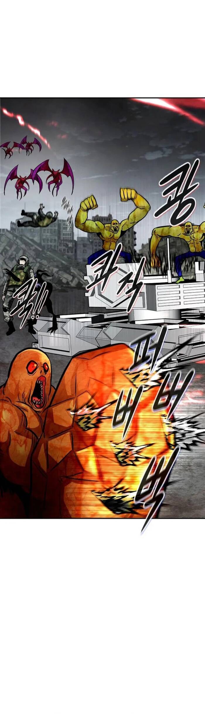 Kẻ Đa Tài Chap 95 - Next Chap 96