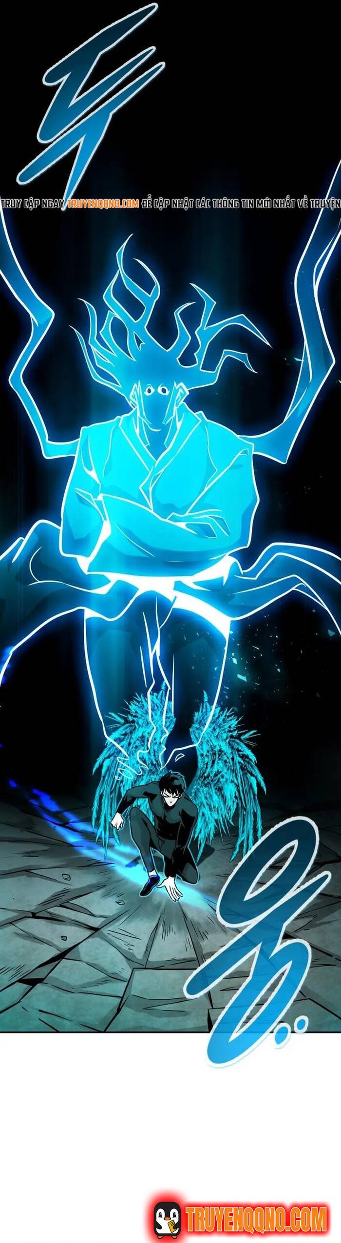 Kẻ Đa Tài Chap 95 - Next Chap 96