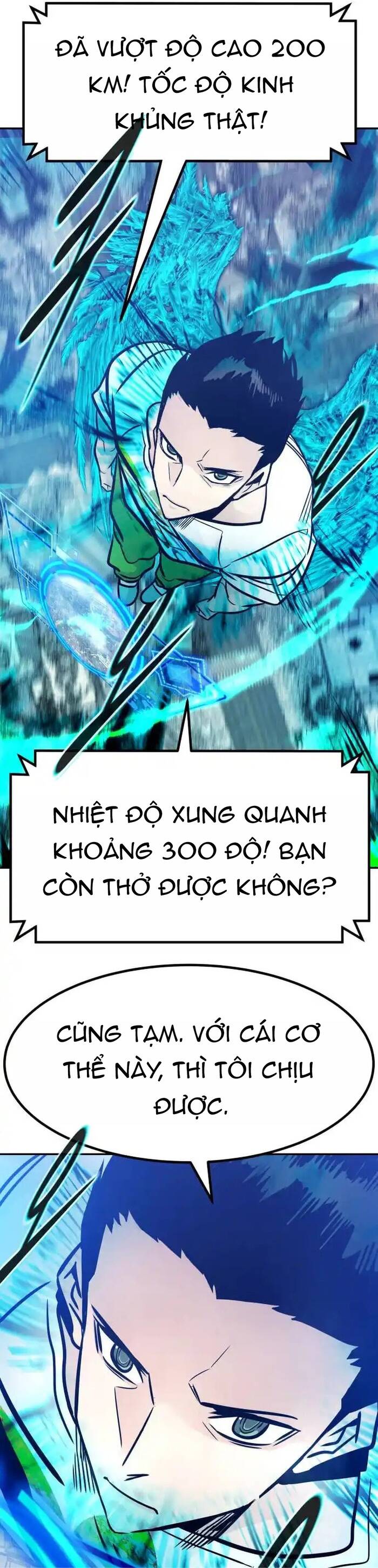 Kẻ Đa Tài Chap 98 - Next Chap 99