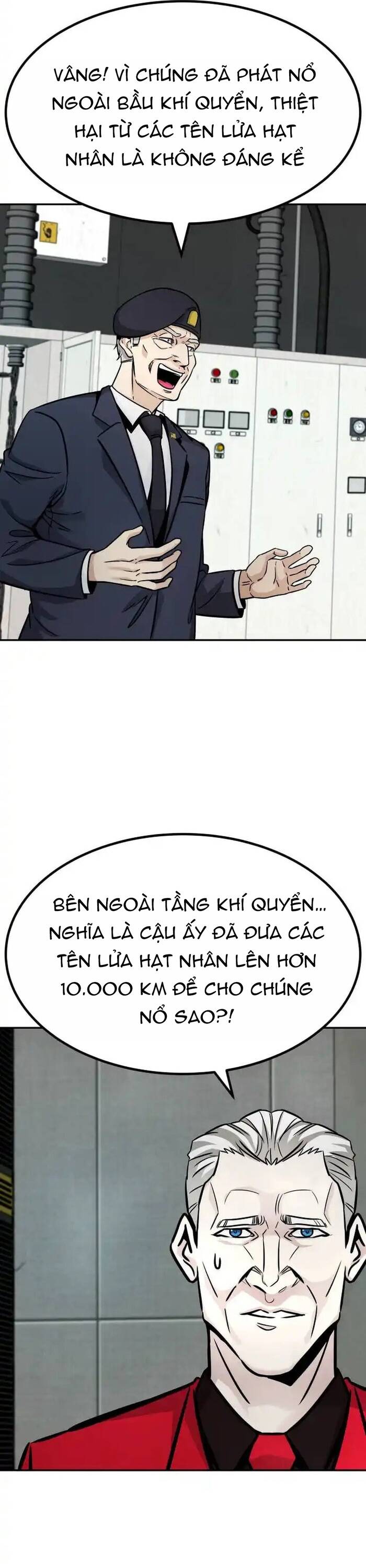 Kẻ Đa Tài Chap 98 - Next Chap 99