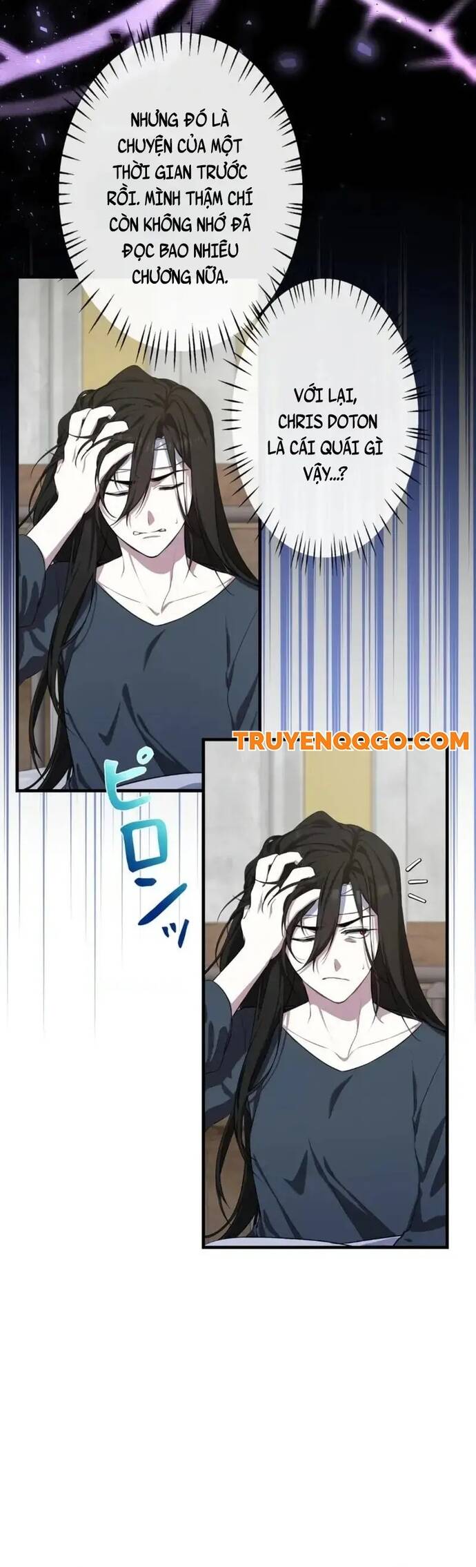 Kẻ Dẫn Lối Dị Đồ Chap 1 - Next Chap 2