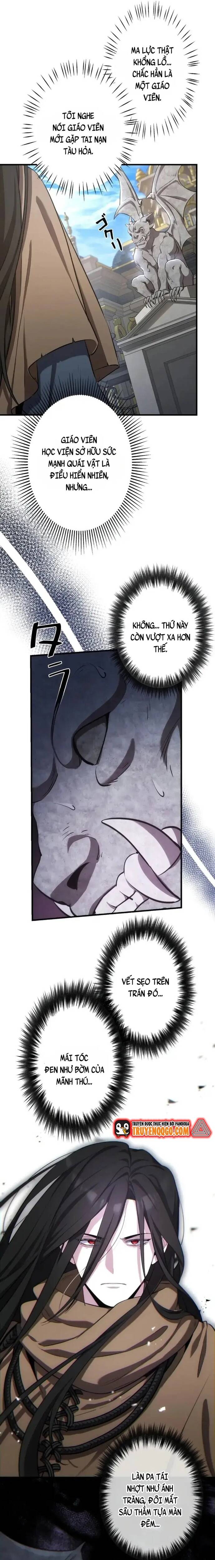 Kẻ Dẫn Lối Dị Đồ Chap 1 - Next Chap 2